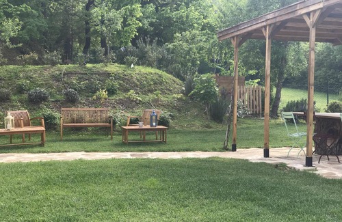 Monteluiano Other | minotti house - farmhouse 5