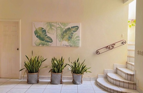 La Lima House | it is a beautiful house with 3 bedrooms with four bathroom etc
