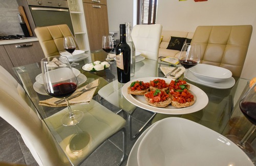 Francavilla Fontana Apartment | Limone Masseria Giulio