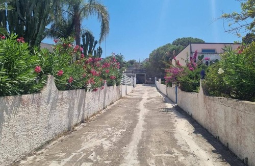 Vulcano Porto Apartment | ELIVULCANO 3 - PROPPRO