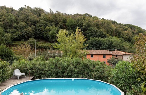 San Giuliano Terme House | Holiday Home in Molina di Quosa near Pisa