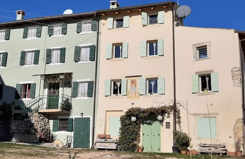 Negrar Apartment | Casa Simo .