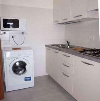 Porto Santa Margherita Apartment | Studio in Porto Santa Margherita 40176