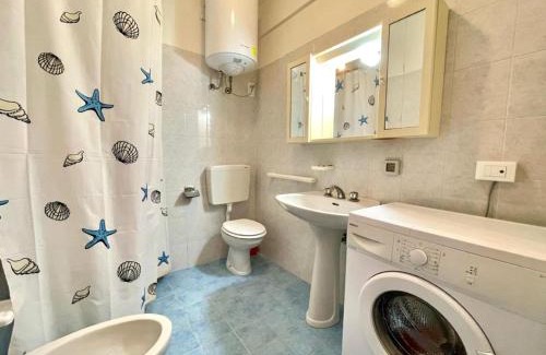 Porto Santa Margherita Apartment | Spacious apartment just 200m from the sea