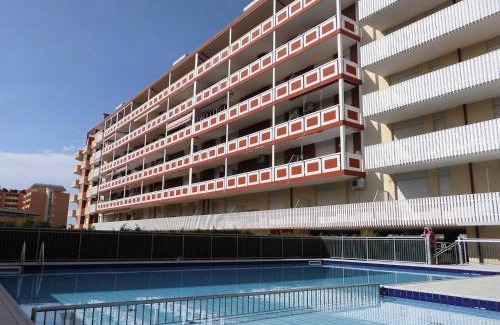 Porto Santa Margherita Apartment | One-bedroom flat with shared pool
