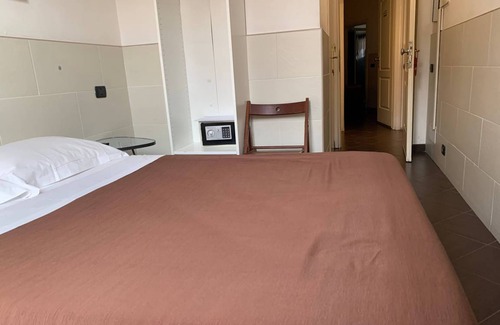 Rione XVIII Castro Pretorio House | Motel ∙ 8 guests