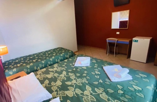 Rione XVIII Castro Pretorio House | Motel ∙ 8 guests