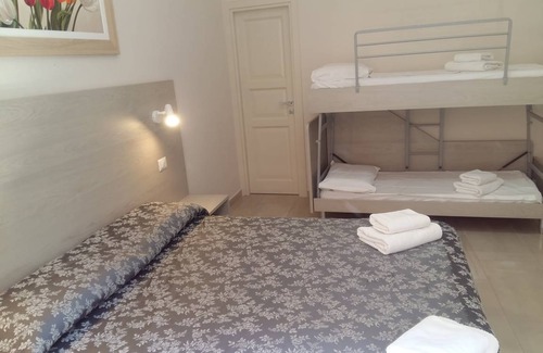 Rione XVIII Castro Pretorio House | Motel ∙ 8 guests