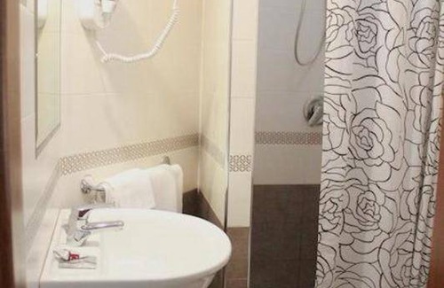 Rione XVIII Castro Pretorio House | Motel ∙ 8 guests