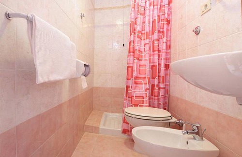 Rione XVIII Castro Pretorio House | Motel ∙ 8 guests