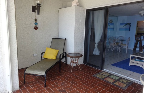 Estate Golden Rock Condo | It's A Latitude Adjustment At Beautiful Sugar Beach!