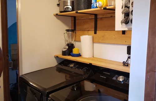 Crescent City House | It's all about the water - #2! Pet-friendly!