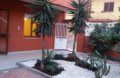 San Nicolo d'Arcidano House | large house with 6/7 beds in a strategic area near the sea and the mountains