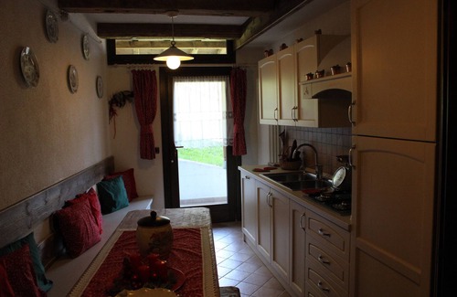 San Pietro di Cadore Bed & Breakfast | CASA DI LORES: YOUR IDEAL STAY IN THE BELLUNESE DOLOMITES