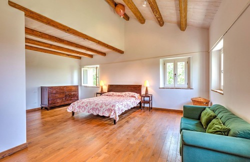 Bettolelle House | Belvilla by OYO Villa Giulia