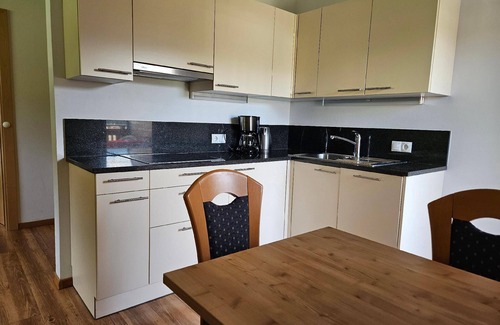 Santo Stefano Apartment | Holiday apartment Sankt Lorenzen (San Lorenzo di Sebato) for 1 - 4 persons with 1 bedroom - Holiday