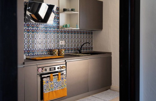 Torre delle Stelle Villa | Exclusive villa for 10 people Pool Sauna - Gymnasium Private beach