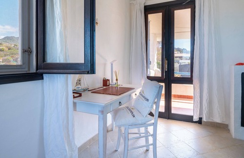 Torre delle Stelle Villa | Exclusive villa for 10 people Pool Sauna - Gymnasium Private beach