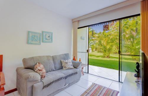 Itacimirim Apartment | IT15 Ótimo Apto 2 Quartos - Itacimirim