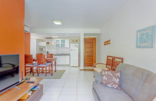 Itacimirim Apartment | IT15 Ótimo Apto 2 Quartos - Itacimirim
