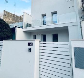 Casuzze Apartment | ITACA, casa vacanze a Casuzze