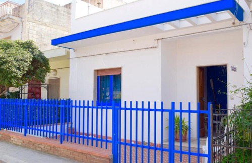Casuzze House | Itaca