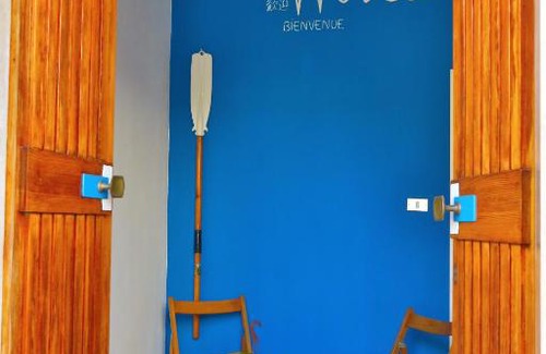Casuzze House | Itaca