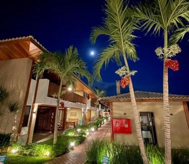 Itacimirim Apartment | Itacimirim Village Praia da Espera