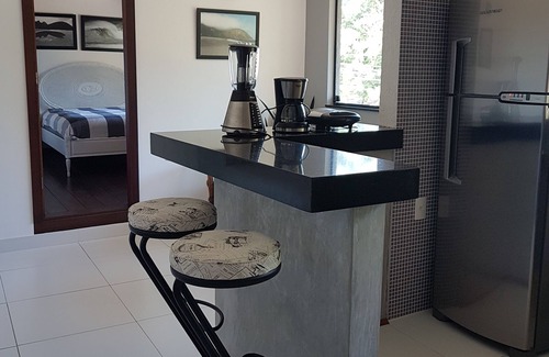 Itacoatiara Apartment | Itacoatiara Residential 1