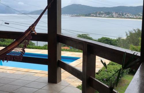 Niteroi House | Itaipu Beach House