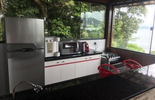 Niteroi House | Itaipu Beach House