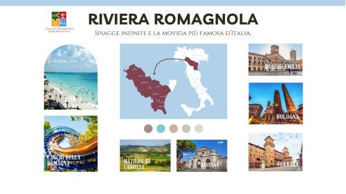 Cagnona Apartment | Italian Experience-Bellaria Suite Apartment