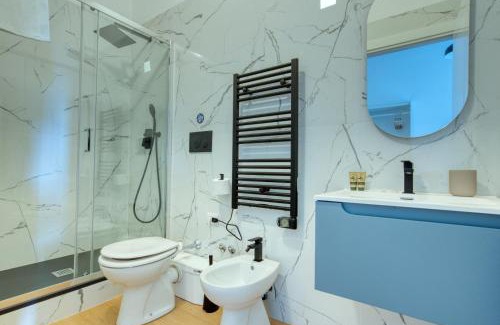 San Vittore House | Italianflat - Elegant Suites with balcony in Navigli