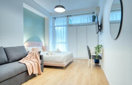 San Vittore House | Italianflat - Elegant Suites with balcony in Navigli