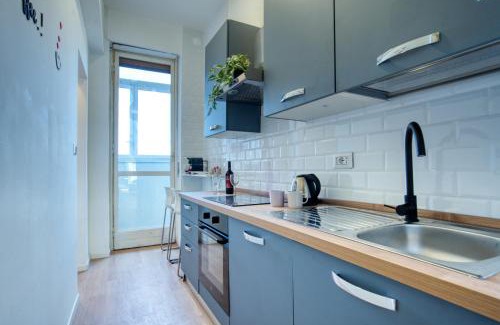 San Vittore House | Italianflat - Elegant Suites with balcony in Navigli