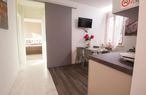 Citta Antica Apartment | Italianflat - Le Quattro Stagioni