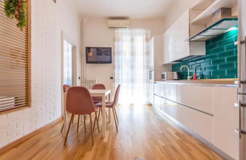 Zona Solari Apartment | Italianflat - Solari Apartment