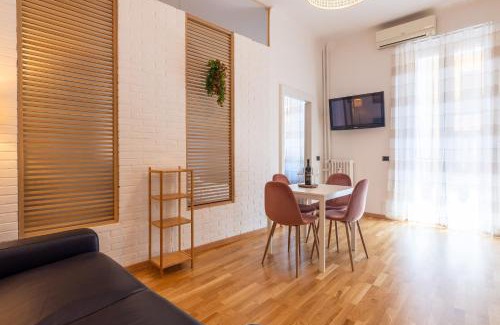 Zona Solari Apartment | Italianflat - Solari Apartment