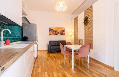 Zona Solari Apartment | Italianflat - Solari Apartment