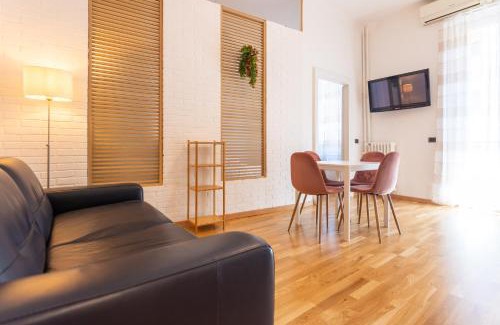 Zona Solari Apartment | Italianflat - Solari Apartment