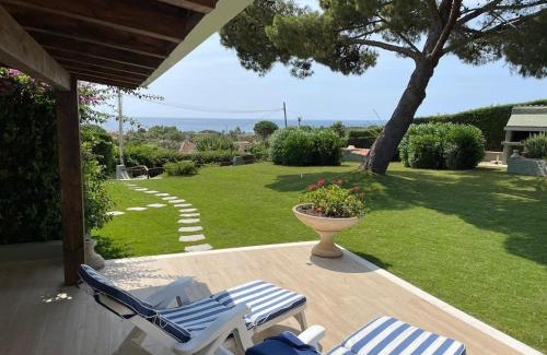 Costa Rei Villa | Italianflat - Villa Andrea Doria
