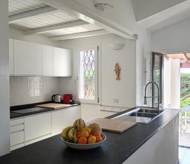 Costa Rei Villa | Italianflat - Villa Andrea Doria