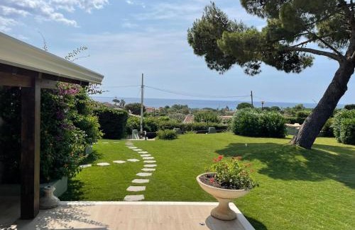 Costa Rei Villa | Italianflat - Villa Andrea Doria