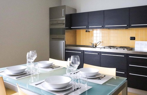 Santa Margherita Ligure Apartment | Italianway - Dogali 17