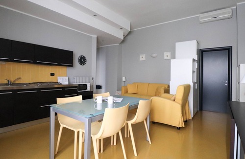 Santa Margherita Ligure Apartment | Italianway - Dogali 17