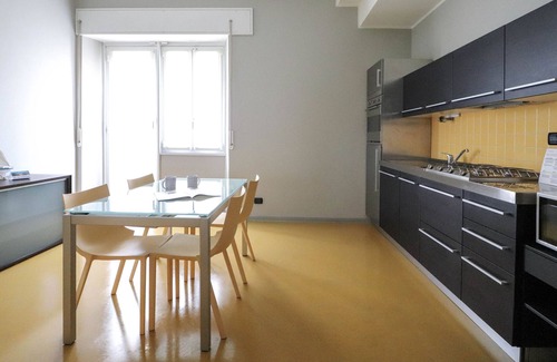Santa Margherita Ligure Apartment | Italianway - Dogali 17