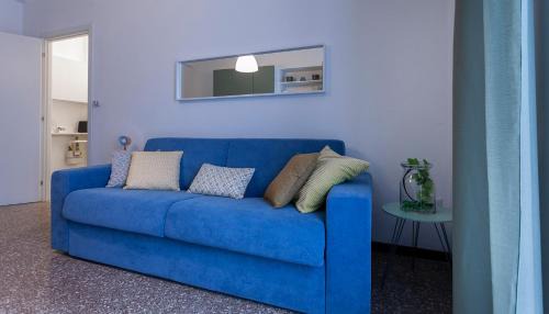 Dergano Apartment | Italianway - Abba 7