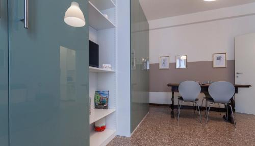 Dergano Apartment | Italianway - Abba 7