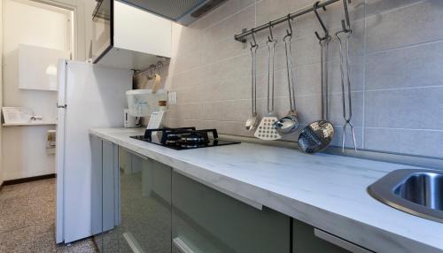 Dergano Apartment | Italianway - Abba 7