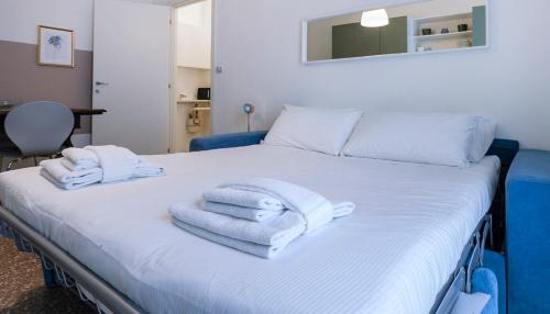 Dergano Apartment | Italianway - Abba 7